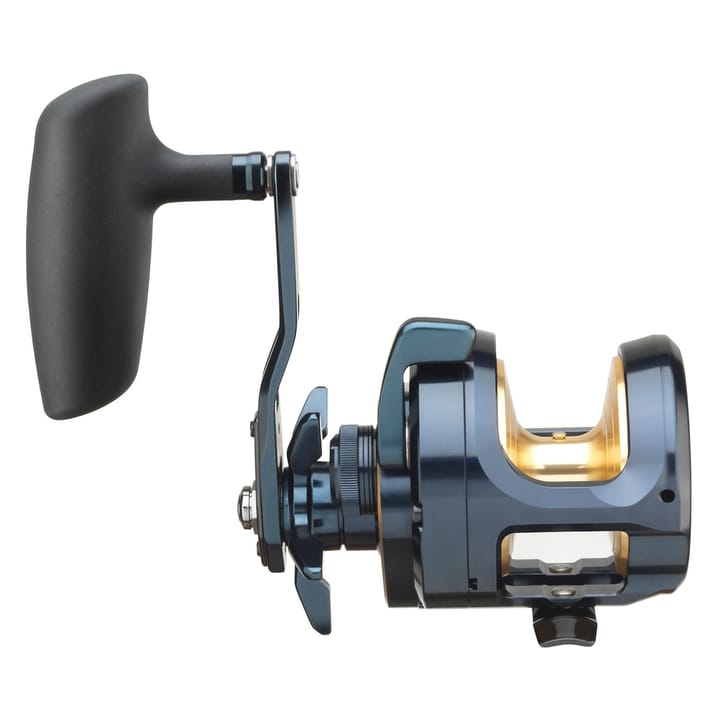 Daiwa 24 Saltiga (G) Daiwa
