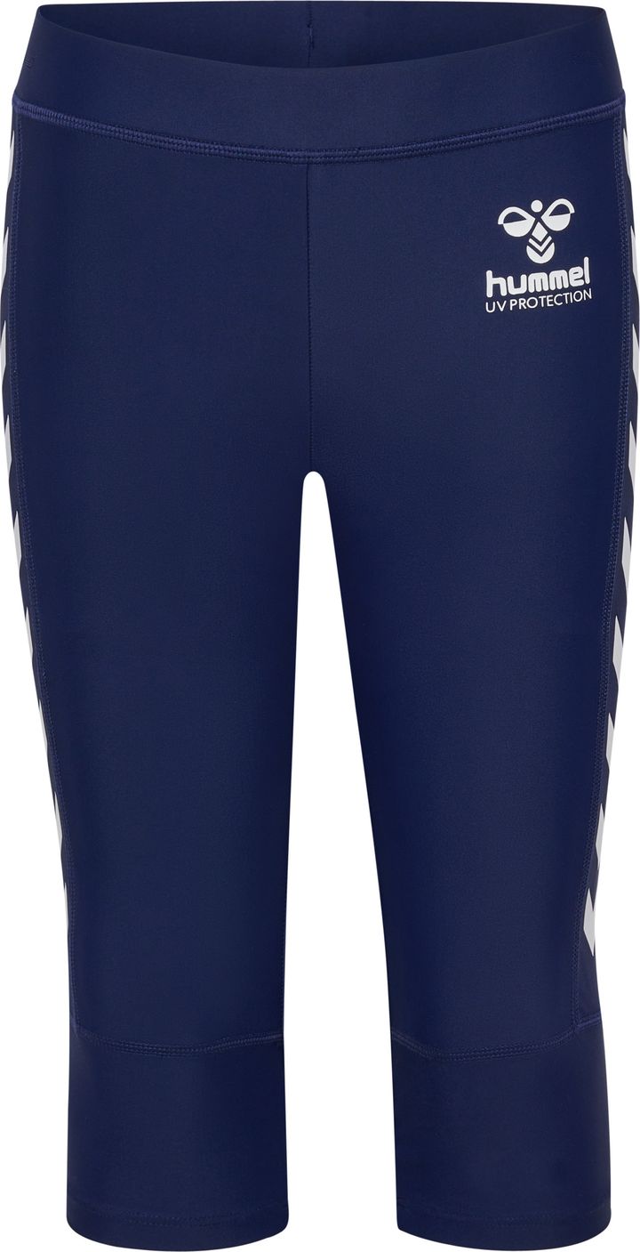 Hummel Kid's Hmlfiji Swim Shorts Navy Blazer Hummel