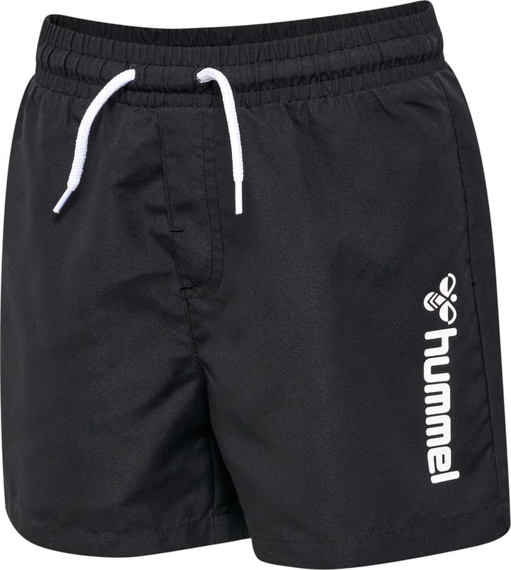 Hummel Kids' hmlBOMDI Board Shorts Black Hummel Hummel Kids' hmlBOMDI Board Shorts Black Hummel