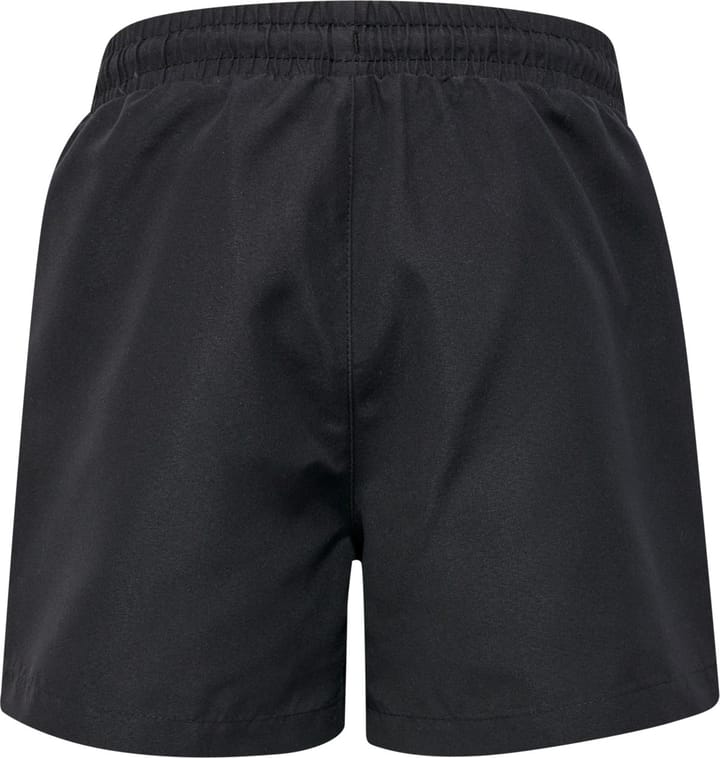 Hummel Kids' hmlBOMDI Board Shorts Black Hummel Hummel Kids' hmlBOMDI Board Shorts Black Hummel