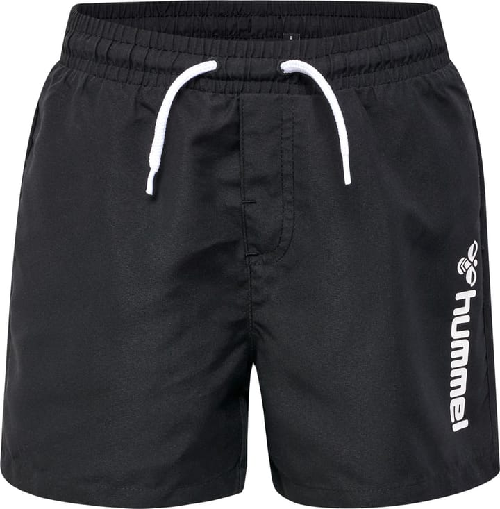 Hummel Kids' hmlBOMDI Board Shorts Black Hummel Hummel Kids' hmlBOMDI Board Shorts Black Hummel