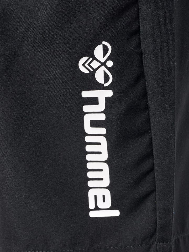 Hummel Kids' hmlBOMDI Board Shorts Black Hummel