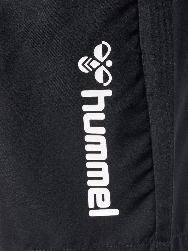 Hummel Kids' hmlBOMDI Board Shorts Black Hummel Hummel Kids' hmlBOMDI Board Shorts Black Hummel