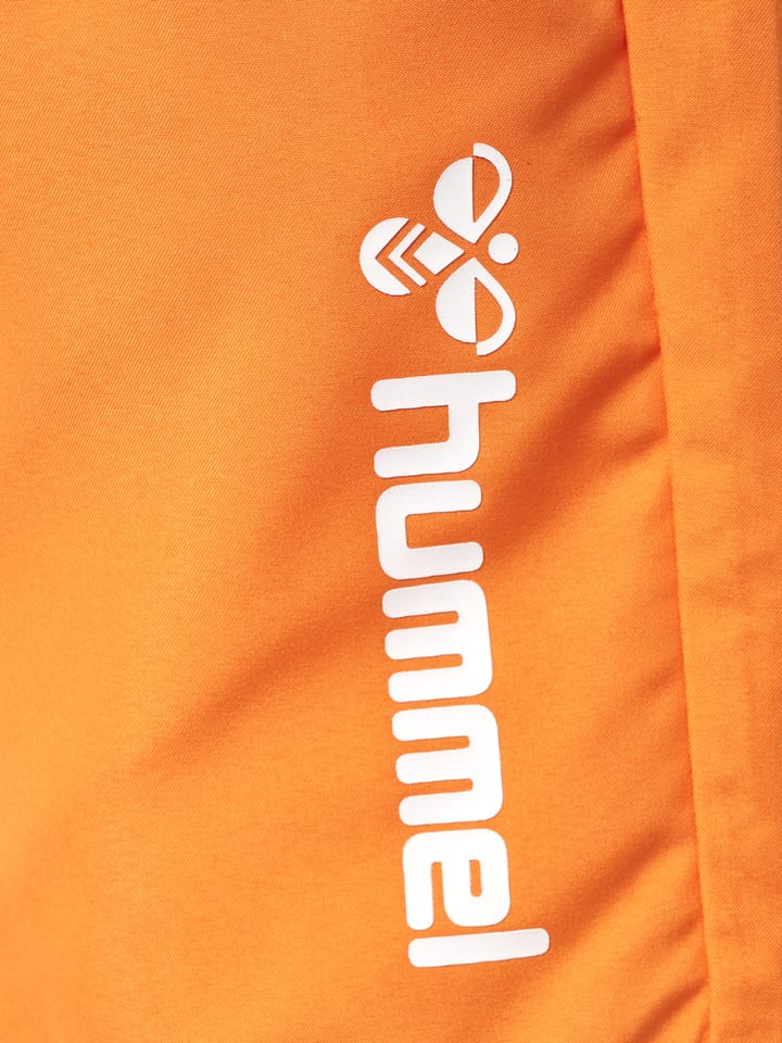 Hummel Kids' hmlBOMDI Board Shorts Persimmon Orange Hummel