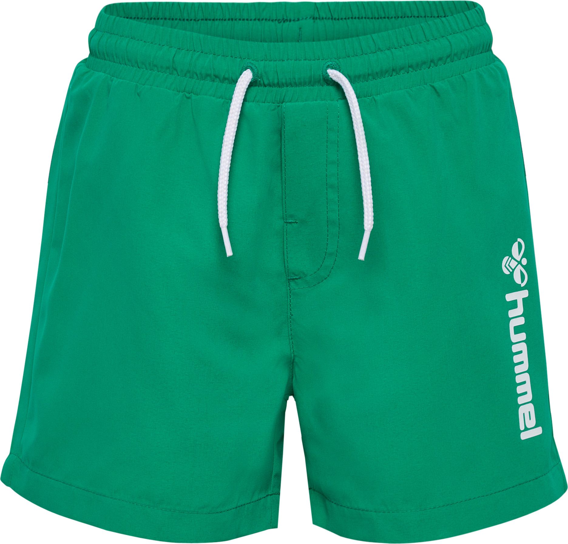 Hummel Kids' hmlBOMDI Board Shorts Pepper