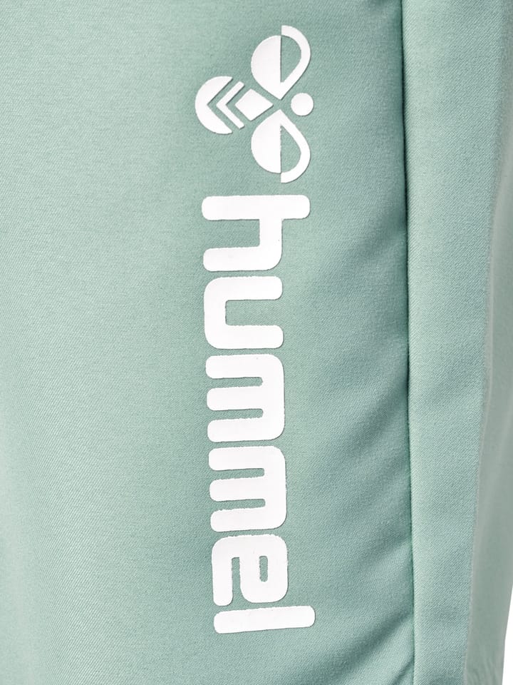 Hummel Kids' hmlBOMDI Board Shorts Blue Surf Hummel