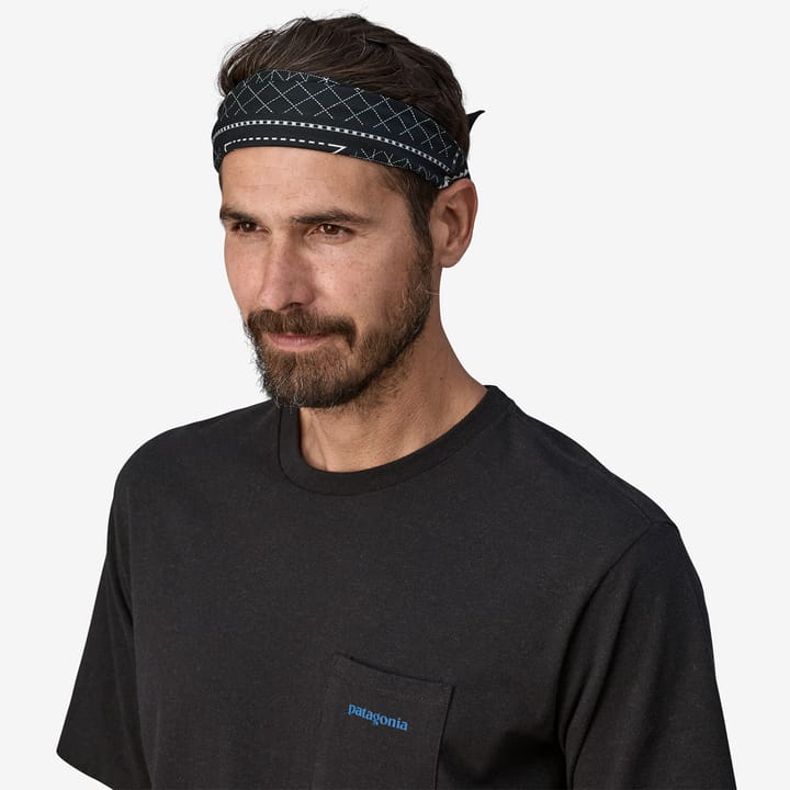 Patagonia Bandana Skunk Parade: Endless Blue Patagonia Patagonia Bandana Skunk Parade: Endless Blue Patagonia