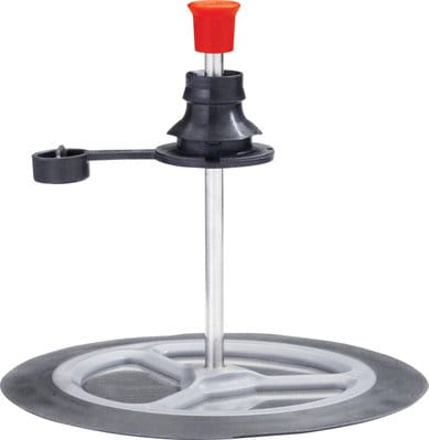 MSR Coffee Press Kit, Reactor 1.0 MSR MSR Coffee Press Kit, Reactor 1.0 MSR