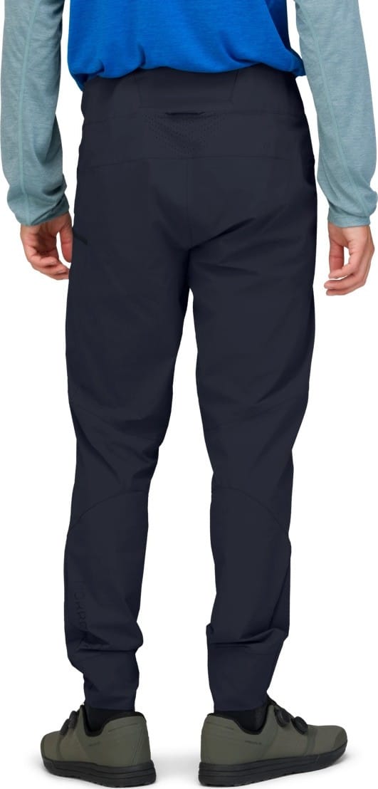 Norrøna Fjørå Flex1 Tech Pants M'S Caviar Norrøna