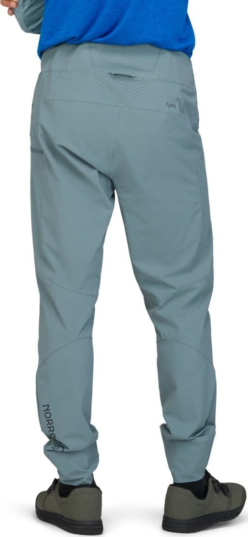 Norrøna Men's Fjørå Flex1 Tech Pants Trooper Norrøna