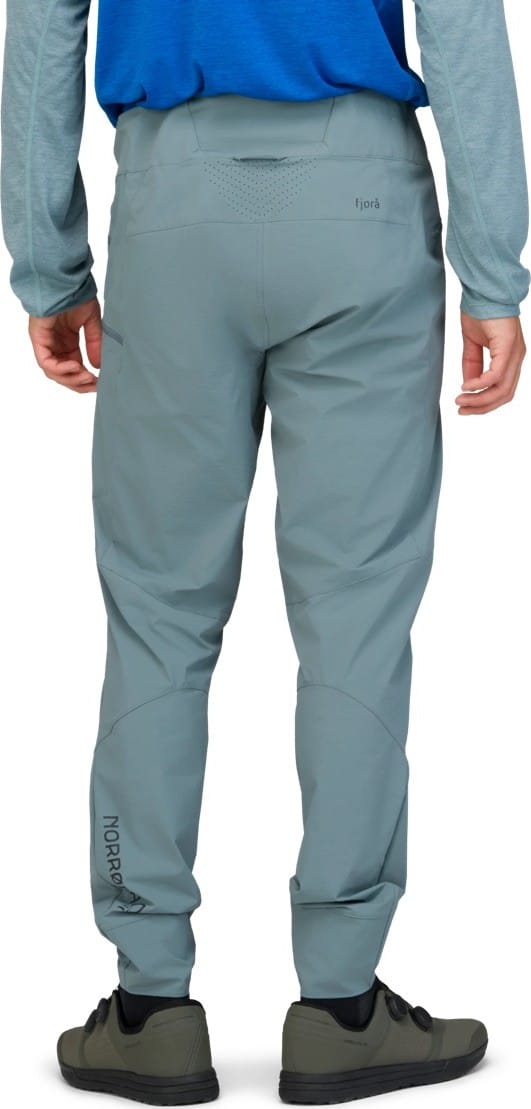 Norrøna Men's Fjørå Flex1 Tech Pants Trooper Norrøna
