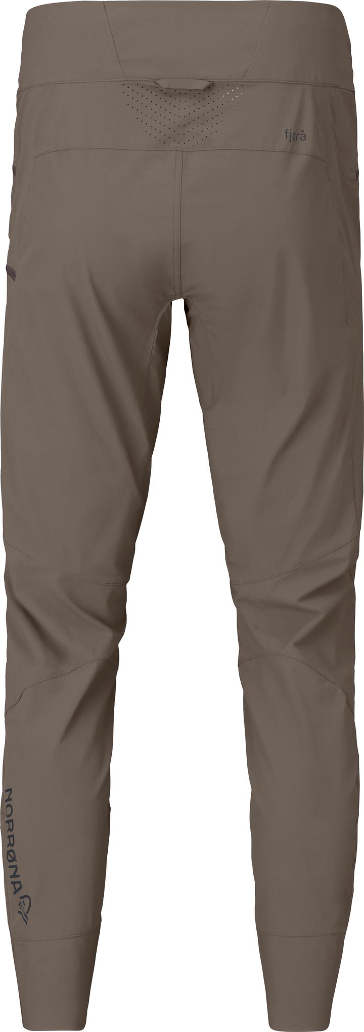 Norrøna Men's Fjørå Flex1 Tech Pants Bungee Cord Norrøna