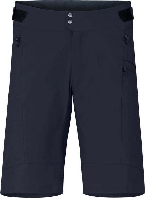 Norrøna Men's Fjørå Flex1 Tech Shorts Caviar Norrøna