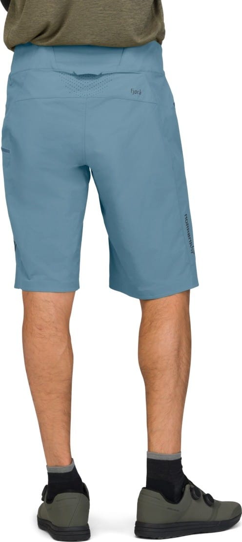 Norrøna Men's Fjørå Flex1 Tech Shorts Trooper Norrøna