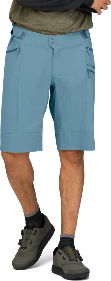 Norrøna Men's Fjørå Flex1 Tech Shorts Trooper Norrøna