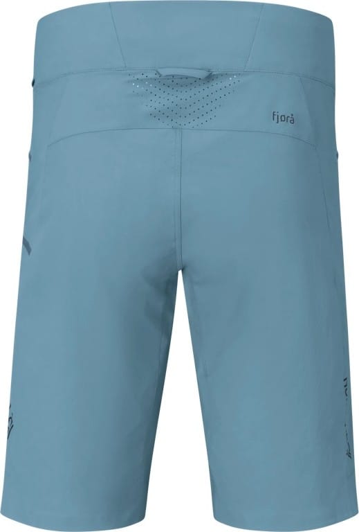Norrøna Men's Fjørå Flex1 Tech Shorts Trooper Norrøna