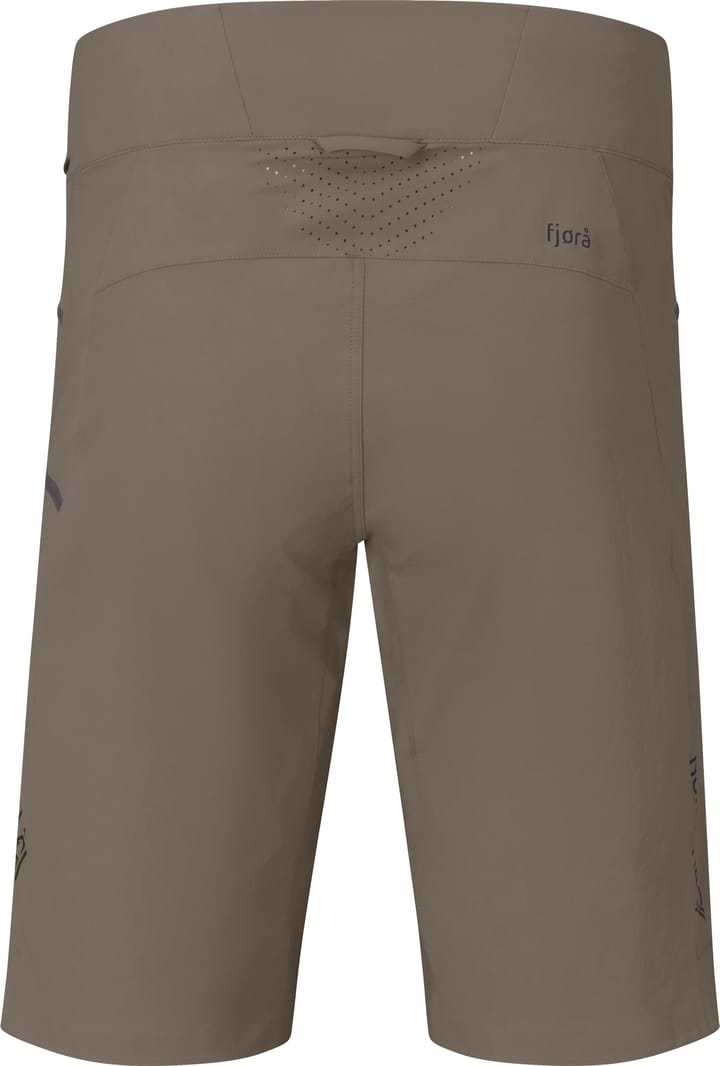 Norrøna Men's Fjørå Flex1 Tech Shorts Bungee Cord Norrøna