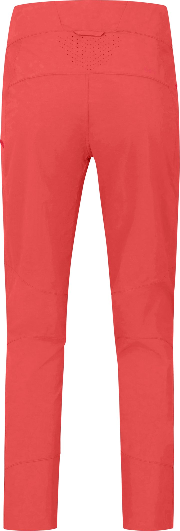 Norrøna Fjørå Flex1 Tech Pants W'S Paprika Norrøna