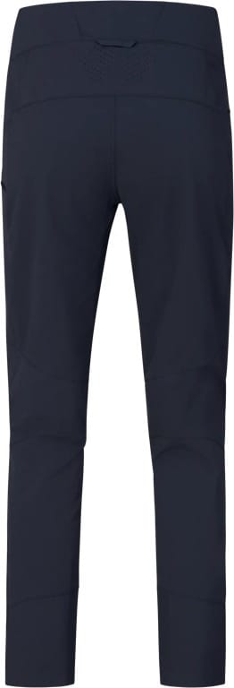 Norrøna Women's Fjørå Flex1 Tech Pants Caviar Norrøna
