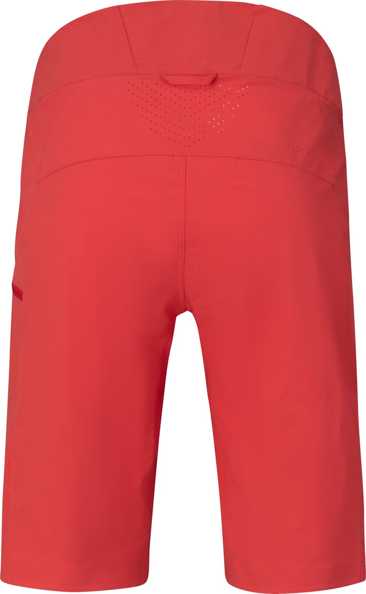 Norrøna Fjørå Flex1 Tech Shorts W'S Paprika Norrøna