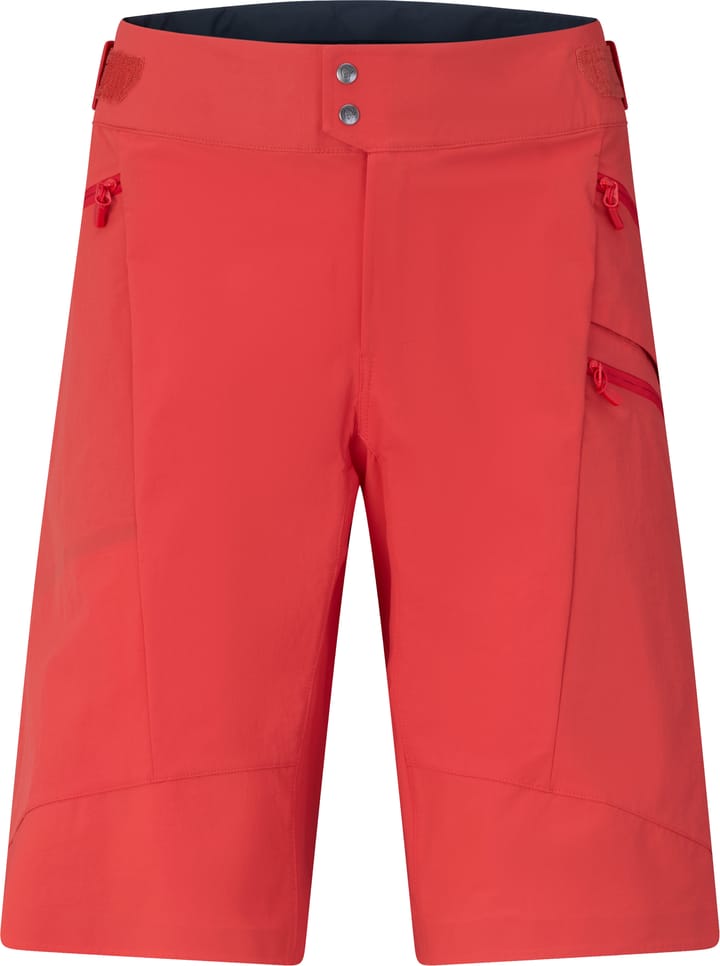 Norrøna Fjørå Flex1 Tech Shorts W'S Paprika Norrøna