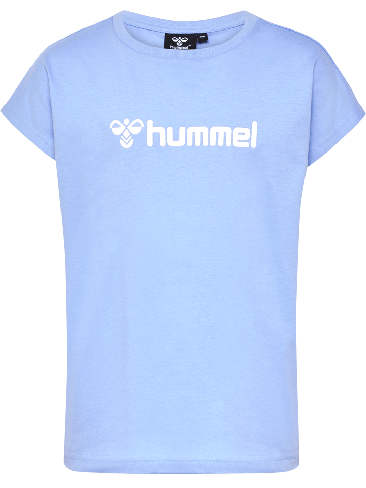 Hummel Hmlnova Shorts Set Hydrangea Hummel