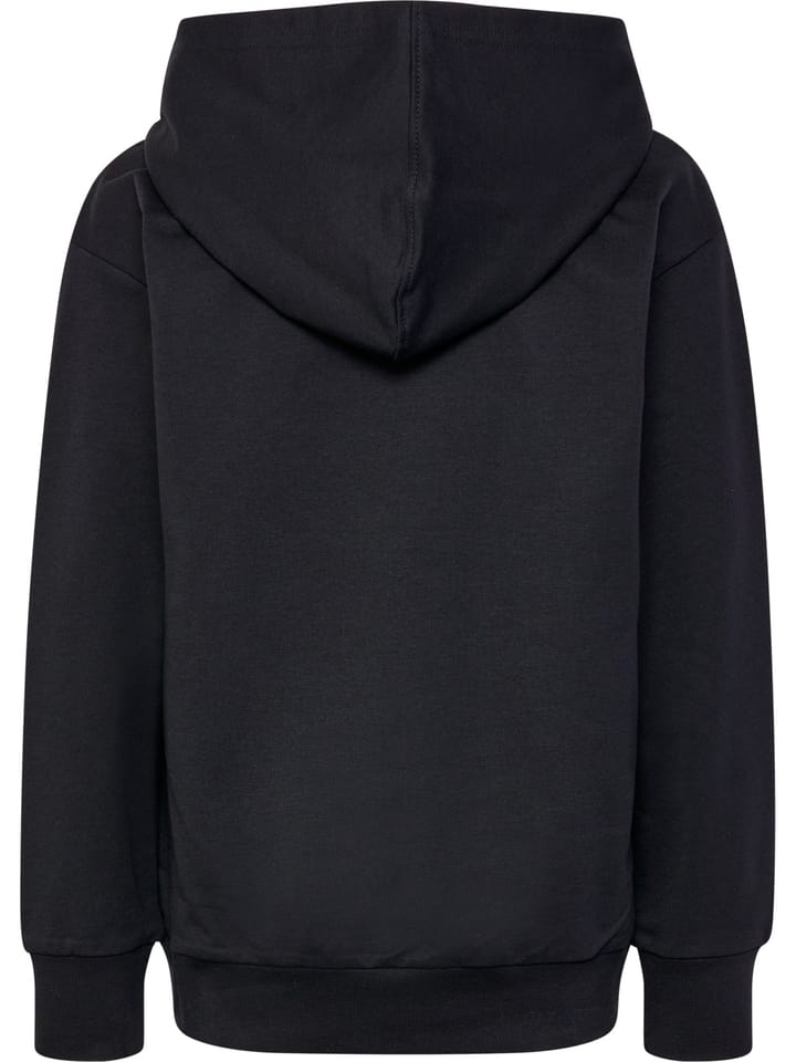 Hummel Kids' hmlATLAS Hoodie Black Hummel Hummel Kids' hmlATLAS Hoodie Black Hummel