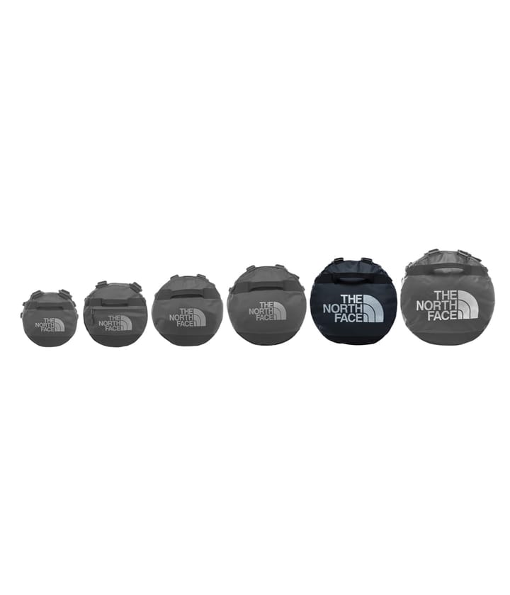 The North Face Base Camp Duffel - XL TNF Black The North Face The North Face Base Camp Duffel - XL TNF Black The North Face