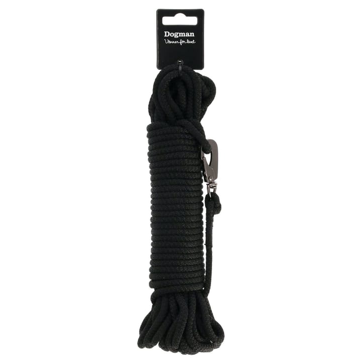Dogman Flettet sporline 15m  Dogman