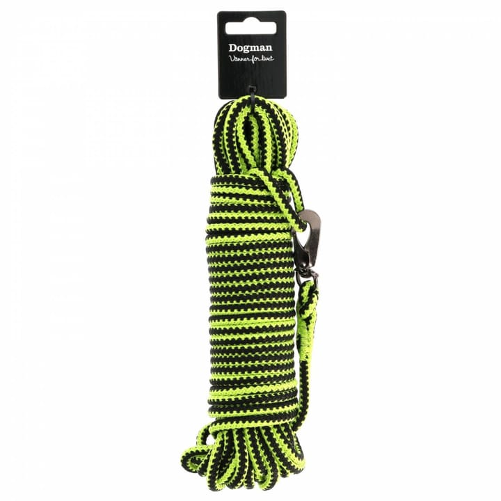 Dogman Flettet sporline 15m  Dogman