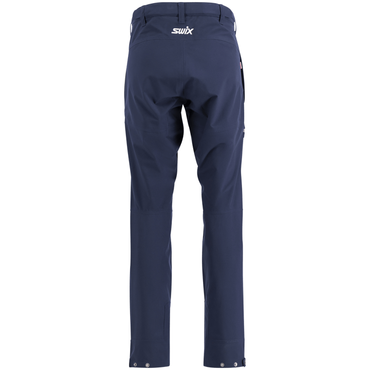 Swix Men's Blizzard Pants Dark Navy Swix Swix Men's Blizzard Pants Dark Navy Swix