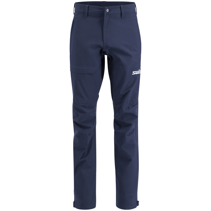Swix Men's Blizzard Pants Dark Navy Swix Swix Men's Blizzard Pants Dark Navy Swix