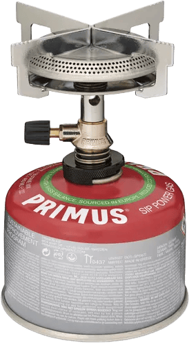 Primus Mimer Duo Stove No Color Primus