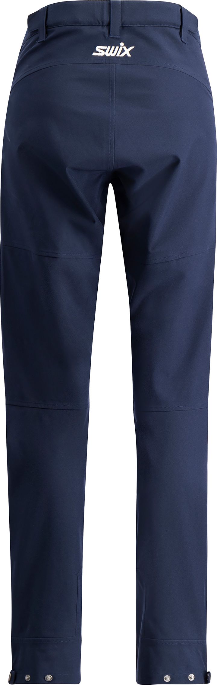 Swix Women's Blizzard Pants Dark Navy Swix
