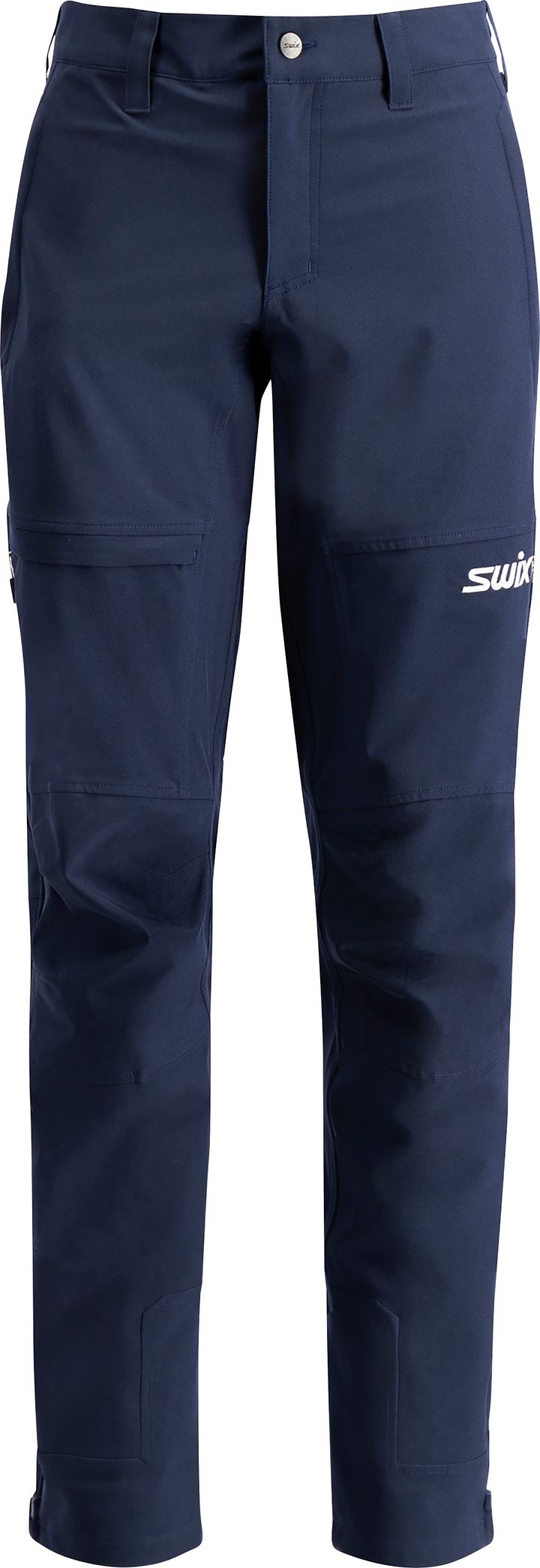Swix Women's Blizzard Pants Dark Navy Swix