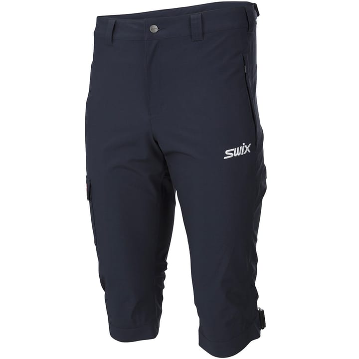 Swix Blizzard Knickers M Dark navy Swix