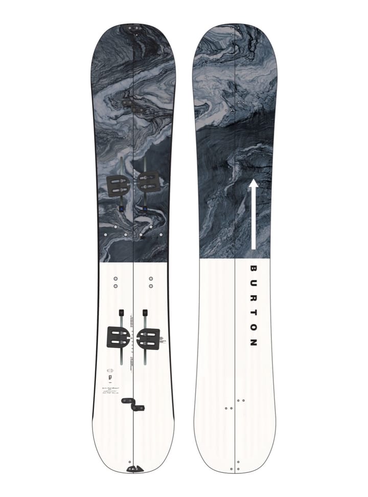 Burton Flight Attendant Splitboard Burton
