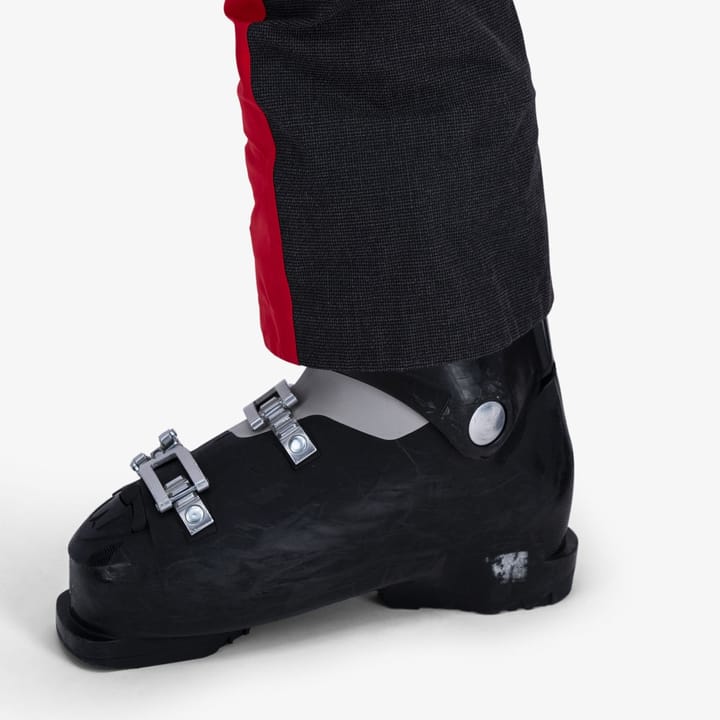 Swix Surmount Shell Bib Pants W Swix Red Swix