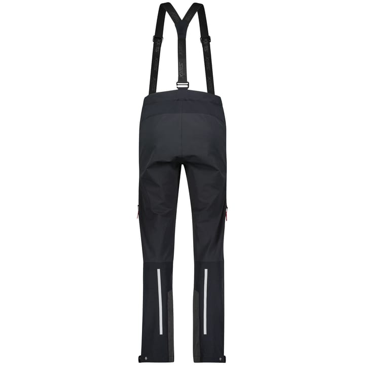 Swix Surmount Soft Shield Pants M Black Swix