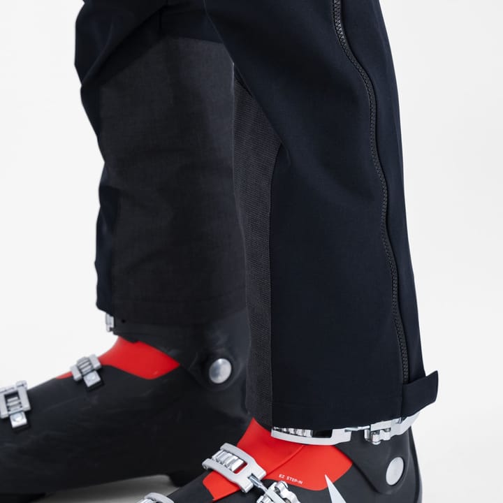 Swix Surmount Soft Shield Pants M Black Swix