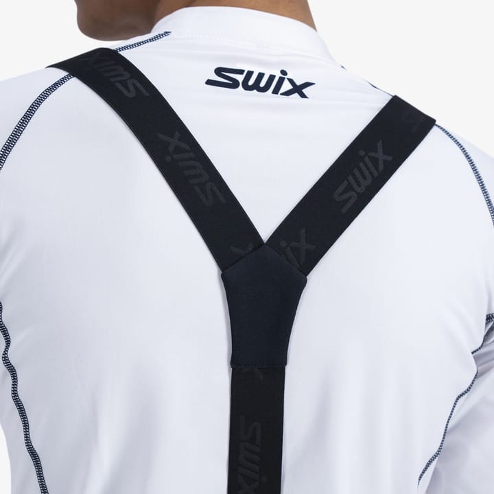 Swix Surmount Soft Shield Pants M Black Swix