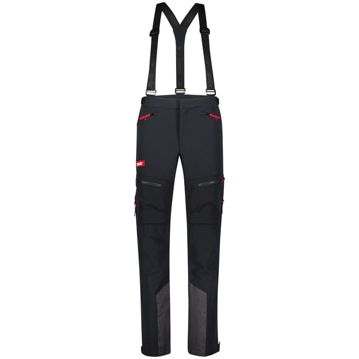 Swix Surmount Soft Shield Pants M Black Swix