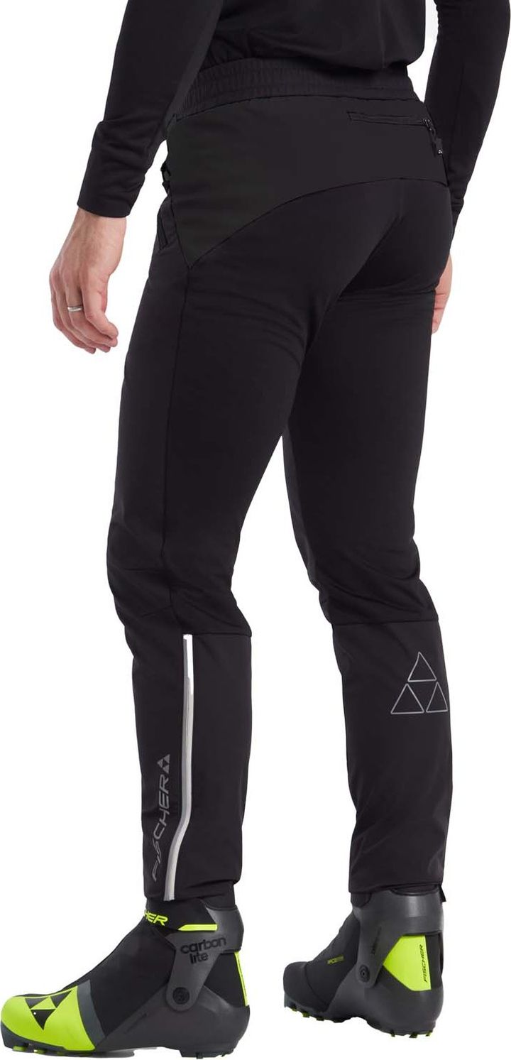 Fischer Men's Mora Speed Pants Black Fischer