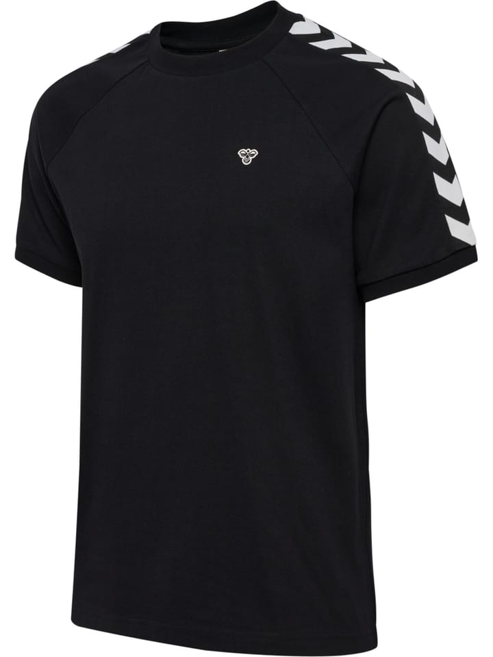 Hummel Hmlarchive Boxy T-Shirt S/S Black Hummel