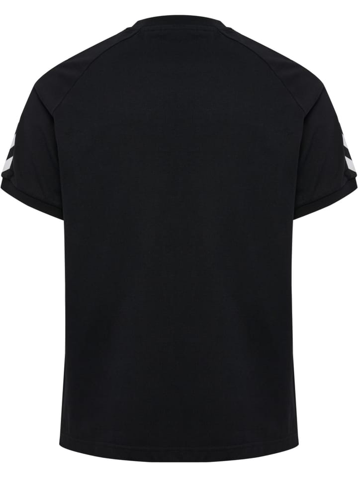 Hummel Hmlarchive Boxy T-Shirt S/S Black Hummel