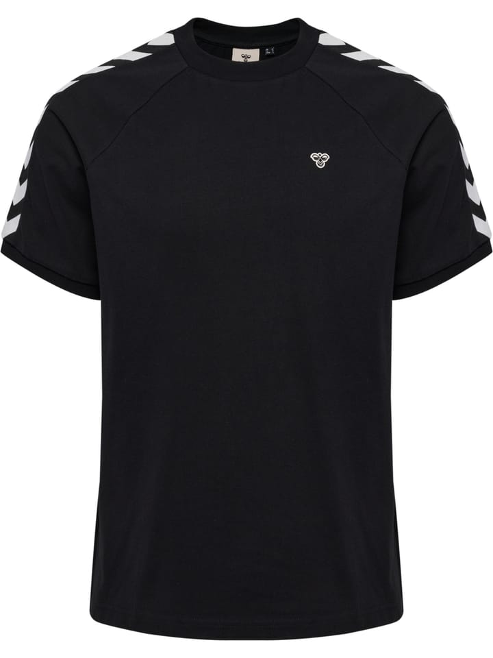 Hummel Hmlarchive Boxy T-Shirt S/S Black Hummel