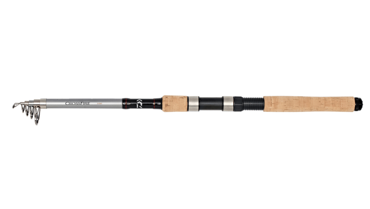 Daiwa Daiwa Crossfire Tele Daiwa