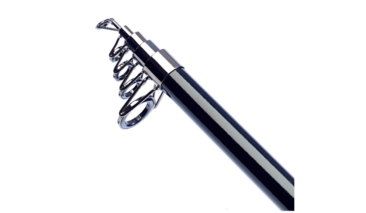Crossfire Telespin 1.80m 5-20g Teleskop Daiwa