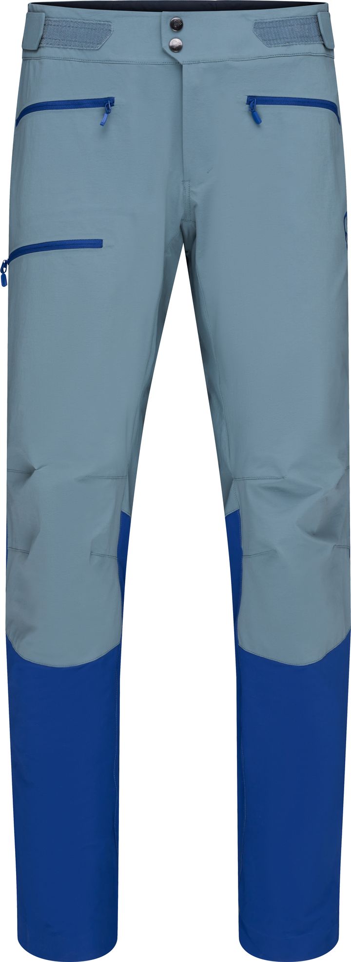 Norrøna Fjørå Flex1 Pants M'S Trooper/Limoges Norrøna