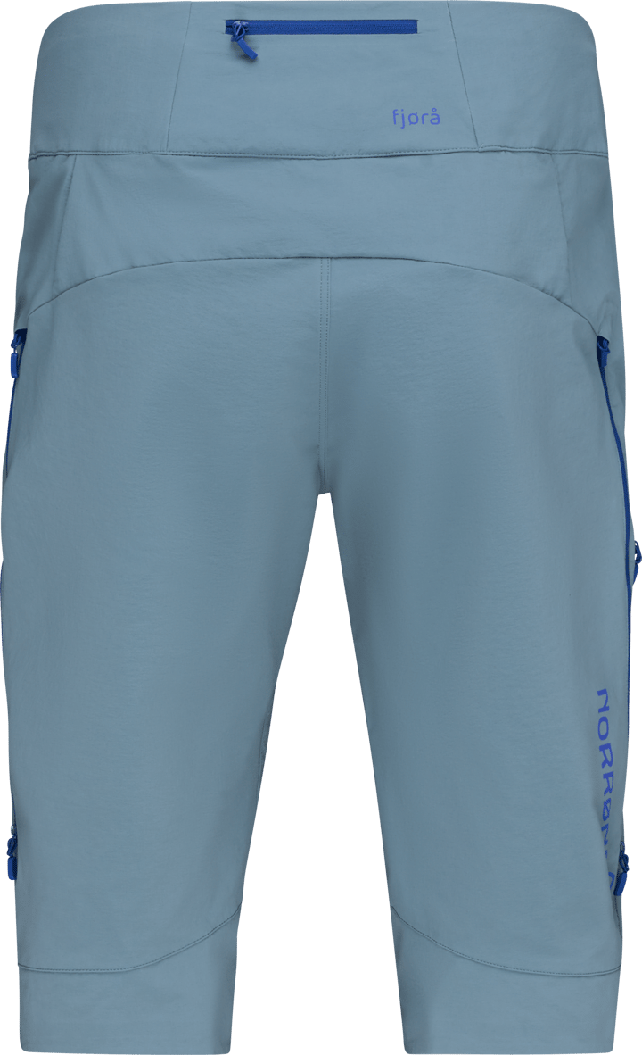Norrøna Fjørå Flex1 Shorts M'S Trooper Norrøna